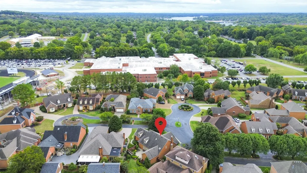 101 Carriage Lane Hendersonville TN 37075