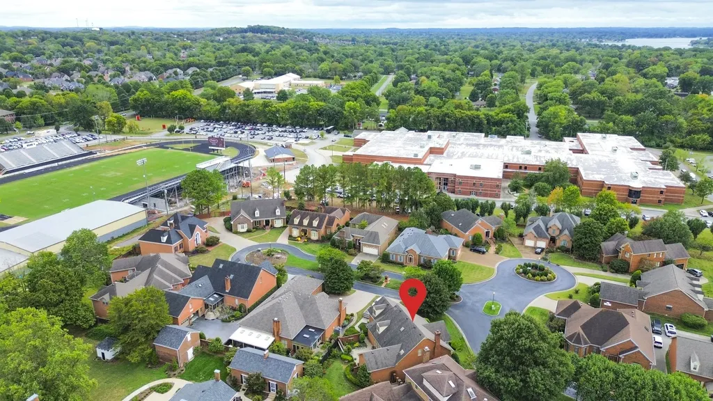 101 Carriage Lane Hendersonville TN 37075