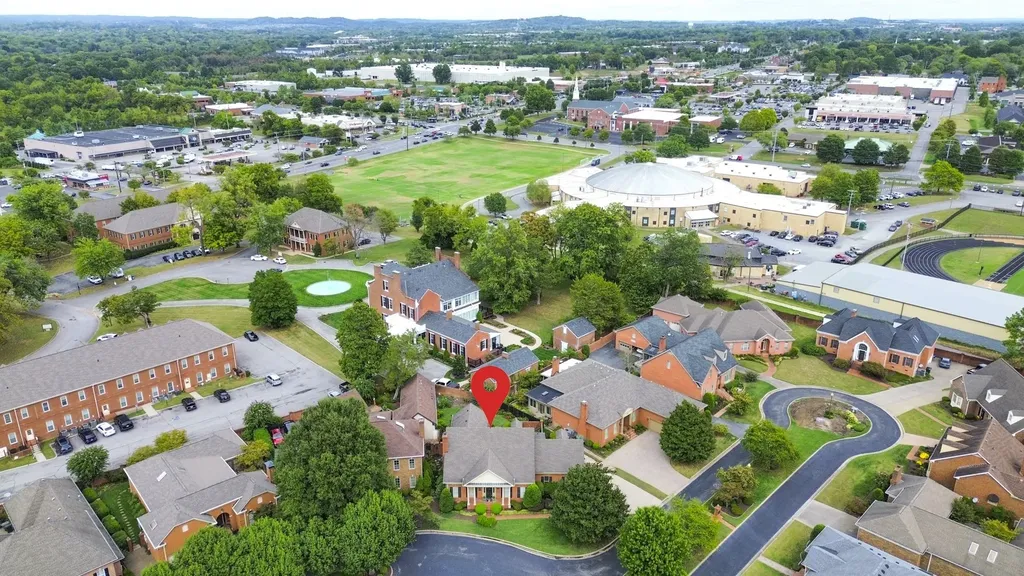 101 Carriage Lane Hendersonville TN 37075
