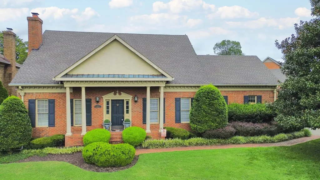 101 Carriage Lane Hendersonville TN 37075