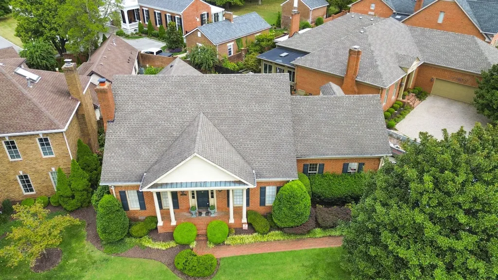 101 Carriage Lane Hendersonville TN 37075