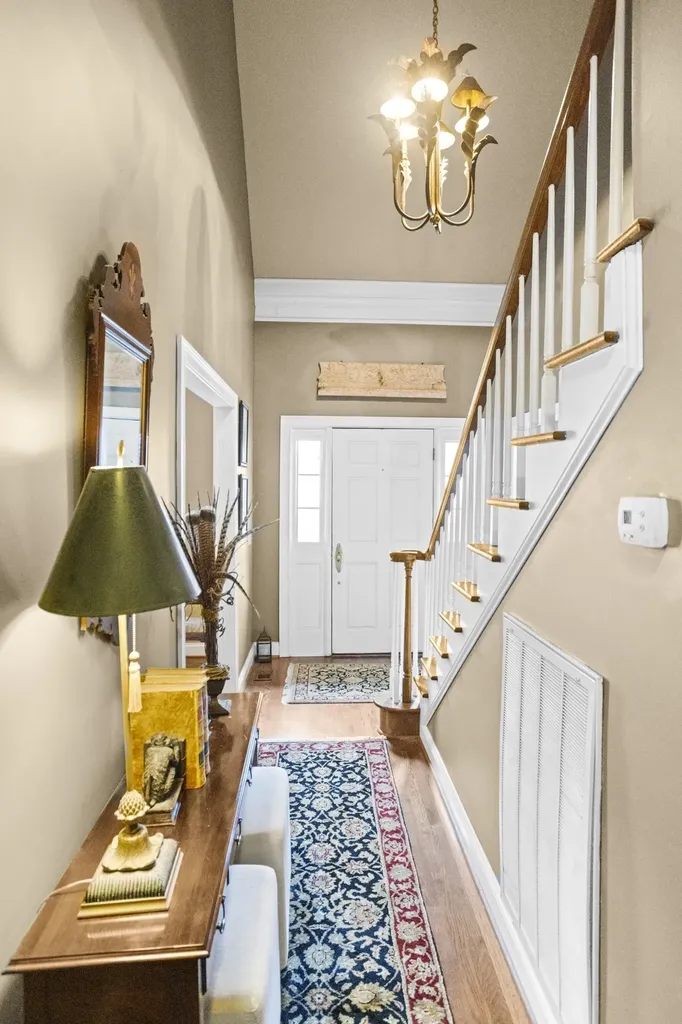 101 Carriage Lane Hendersonville TN 37075