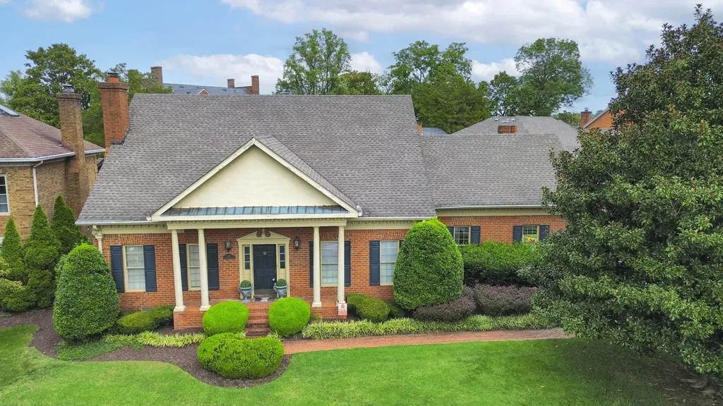 101 Carriage Lane Hendersonville TN 37075