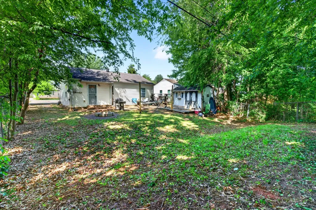 236 Burch Road Clarksville TN 37042