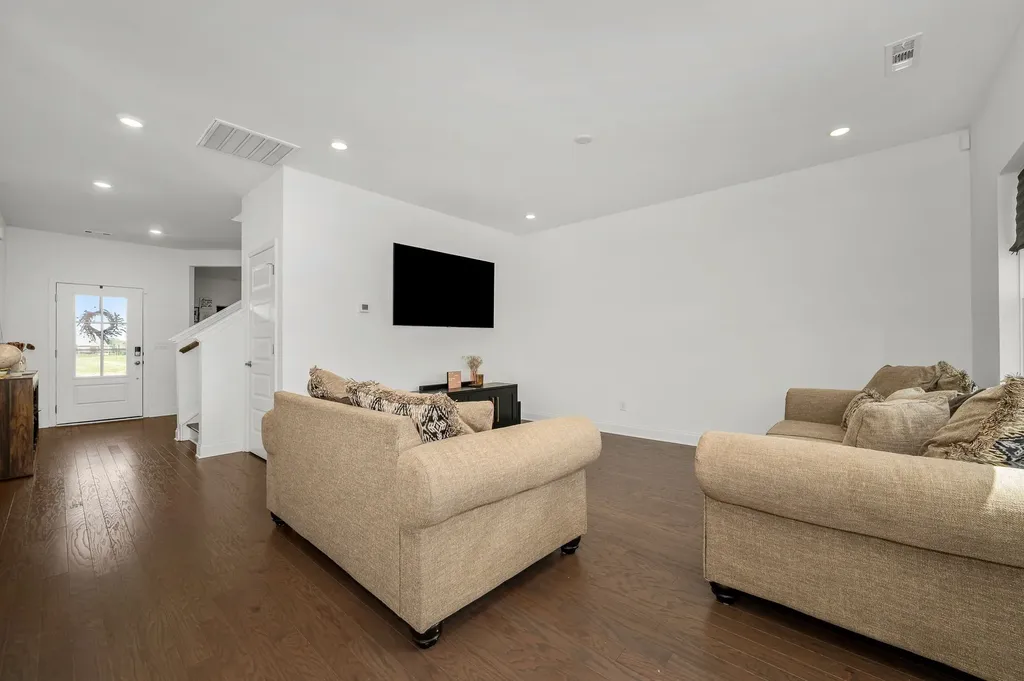 3707 Lc Smith Drive Murfreesboro TN 37129