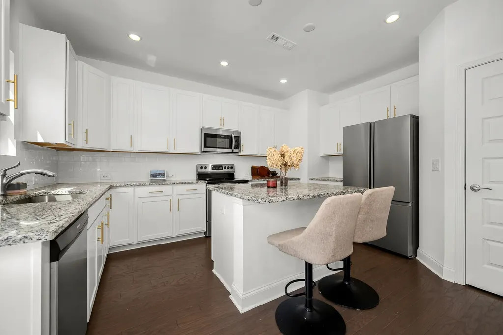 3707 Lc Smith Drive Murfreesboro TN 37129
