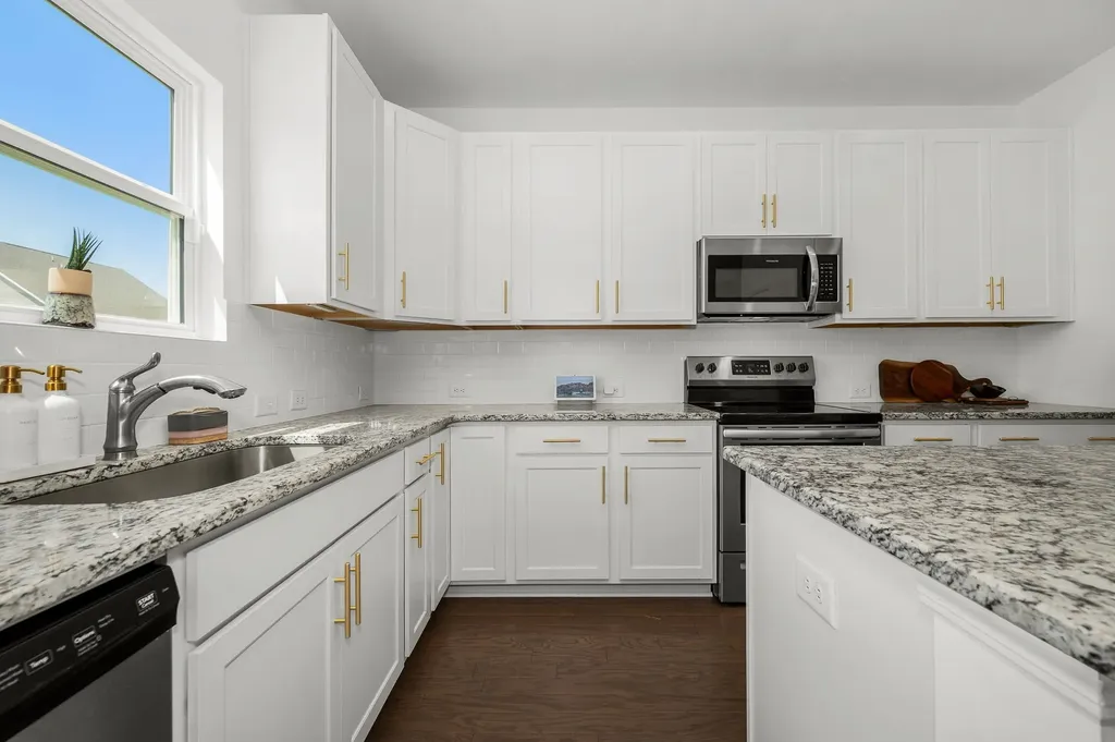 3707 Lc Smith Drive Murfreesboro TN 37129