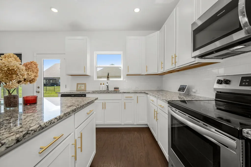 3707 Lc Smith Drive Murfreesboro TN 37129