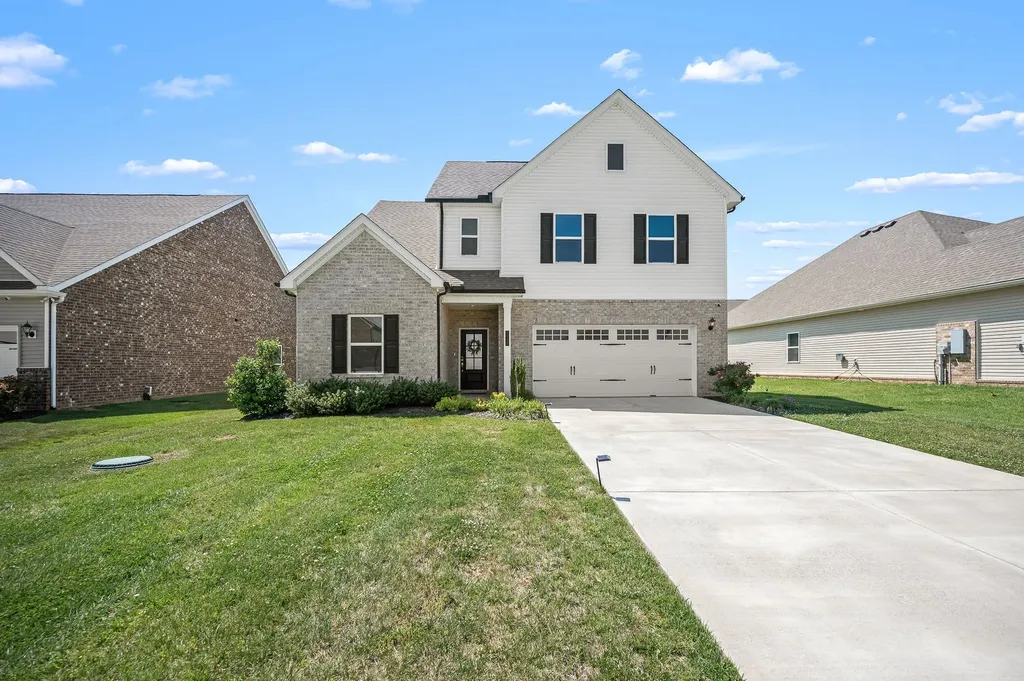 3707 Lc Smith Drive Murfreesboro TN 37129