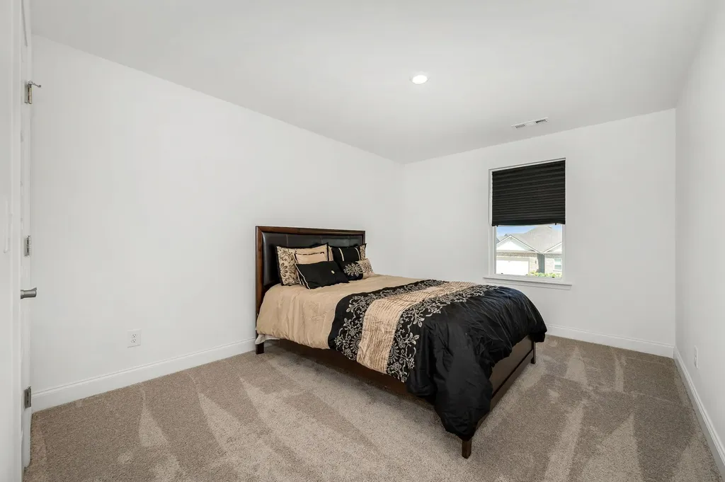 3707 Lc Smith Drive Murfreesboro TN 37129