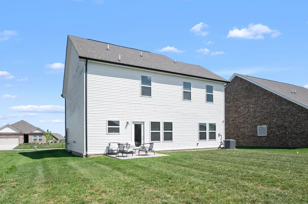 3707 Lc Smith Drive Murfreesboro TN 37129