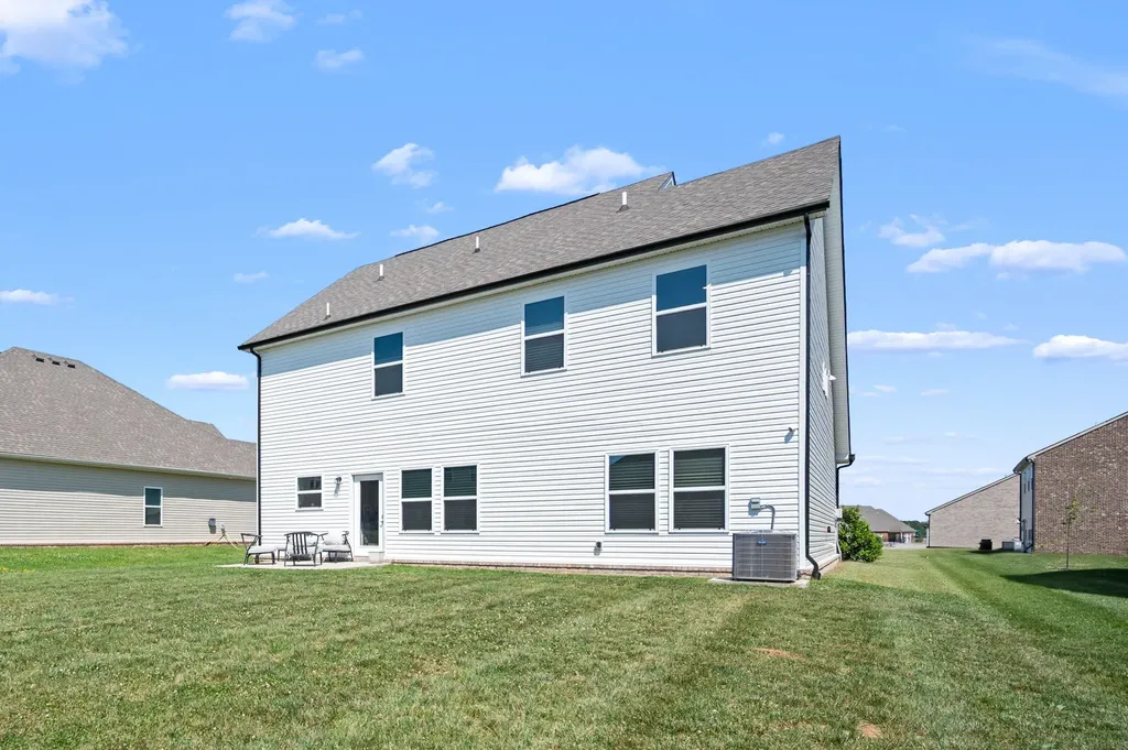 3707 Lc Smith Drive Murfreesboro TN 37129