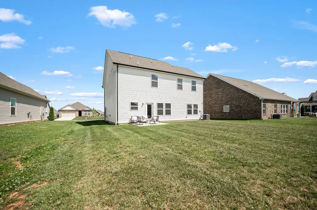 3707 Lc Smith Drive Murfreesboro TN 37129
