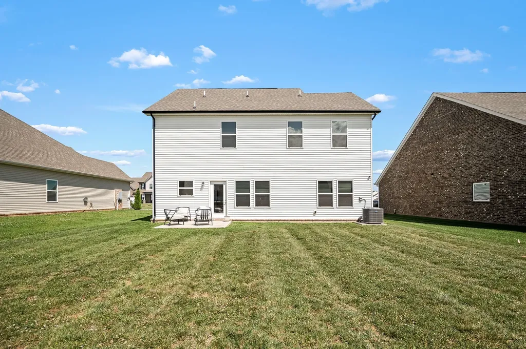 3707 Lc Smith Drive Murfreesboro TN 37129