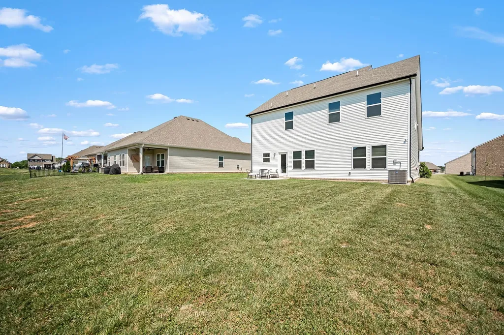 3707 Lc Smith Drive Murfreesboro TN 37129