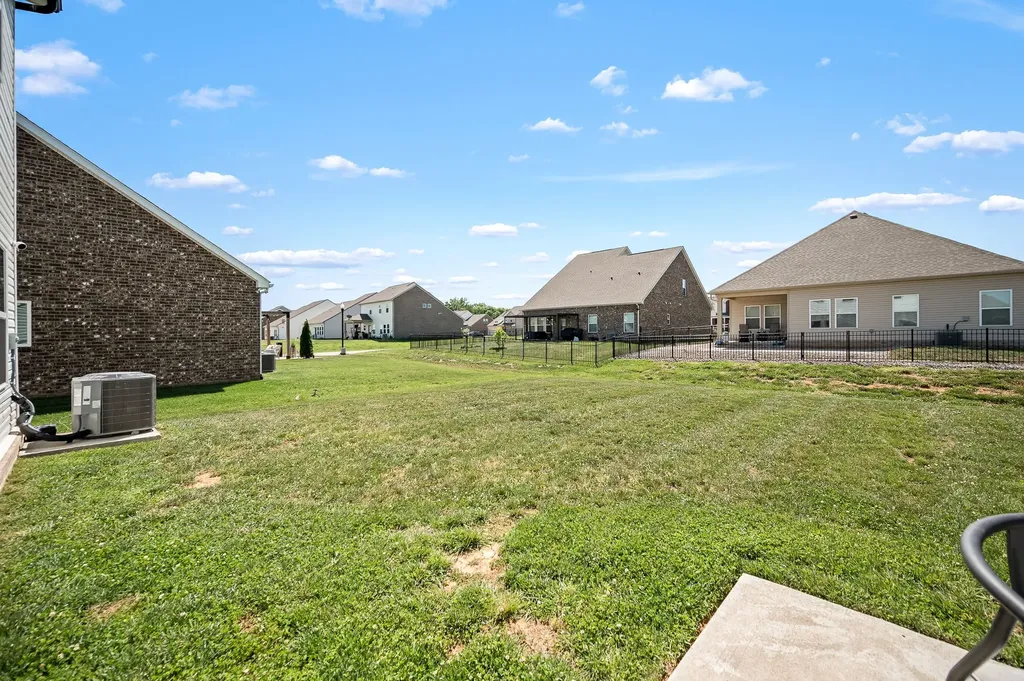 3707 Lc Smith Drive Murfreesboro TN 37129