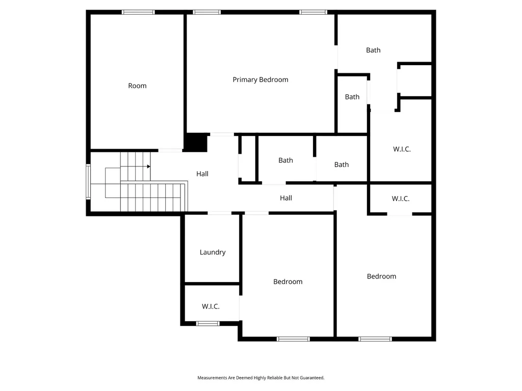 3707 Lc Smith Drive Murfreesboro TN 37129