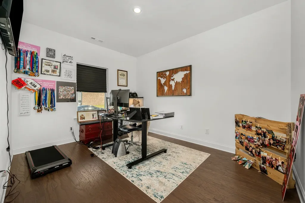 3707 Lc Smith Drive Murfreesboro TN 37129
