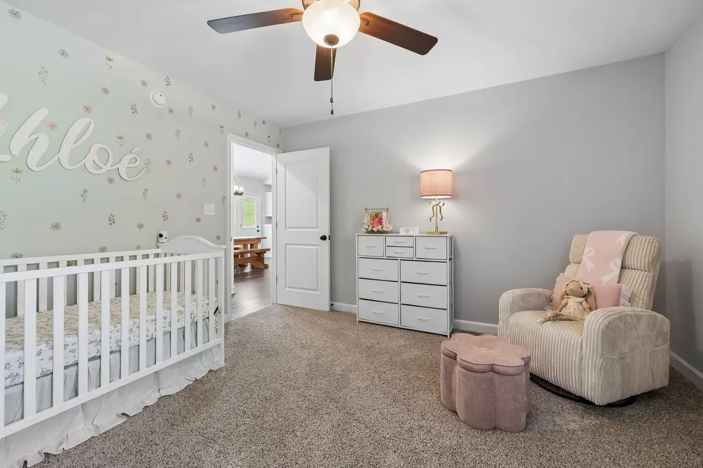 300 Still Point Road Smithville TN 37166
