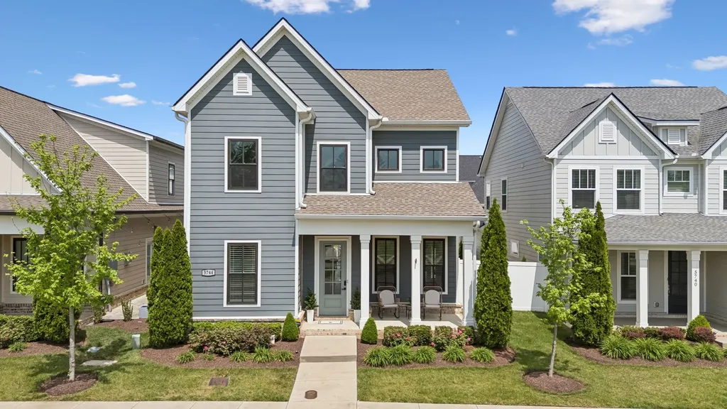 5744 Shelton Boulevard Murfreesboro TN 37129
