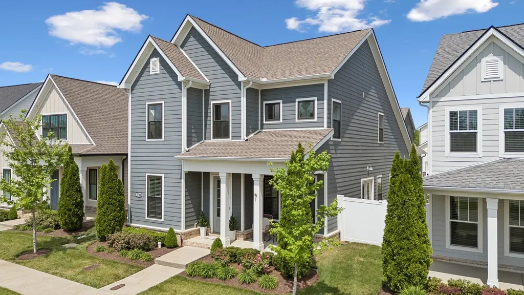 5744 Shelton Boulevard Murfreesboro TN 37129