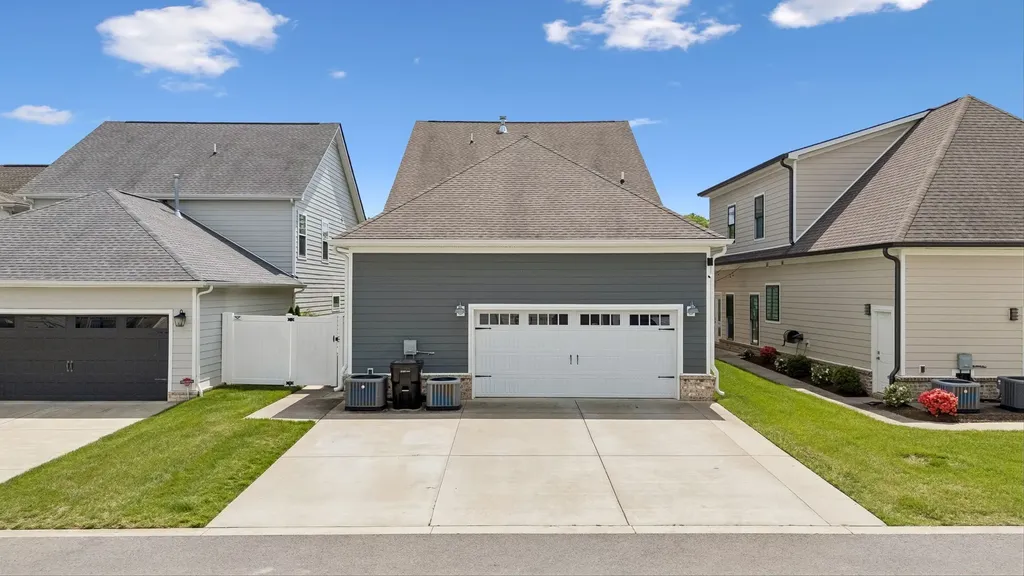 5744 Shelton Boulevard Murfreesboro TN 37129