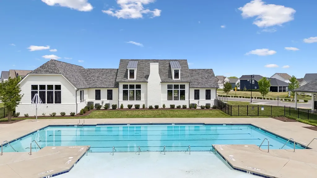 5744 Shelton Boulevard Murfreesboro TN 37129