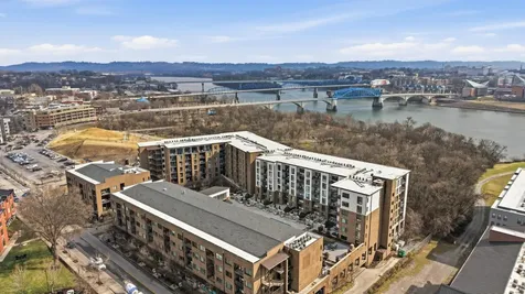 200 Manufacturers Road Chattanooga TN 37405