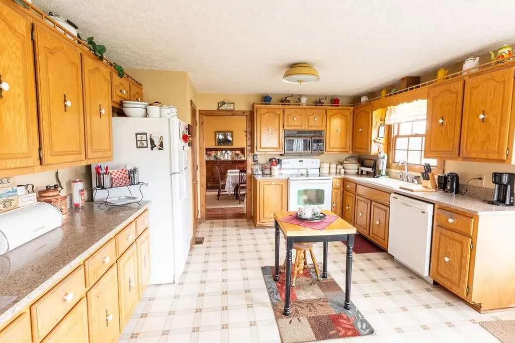 1041 Sandy Valley Road Hendersonville TN 37075