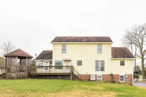 1041 Sandy Valley Road Hendersonville TN 37075