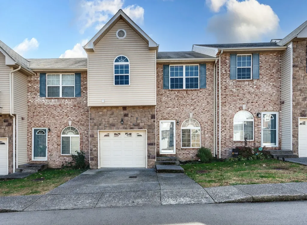 756 Spence Enclave Lane Nashville TN 37210