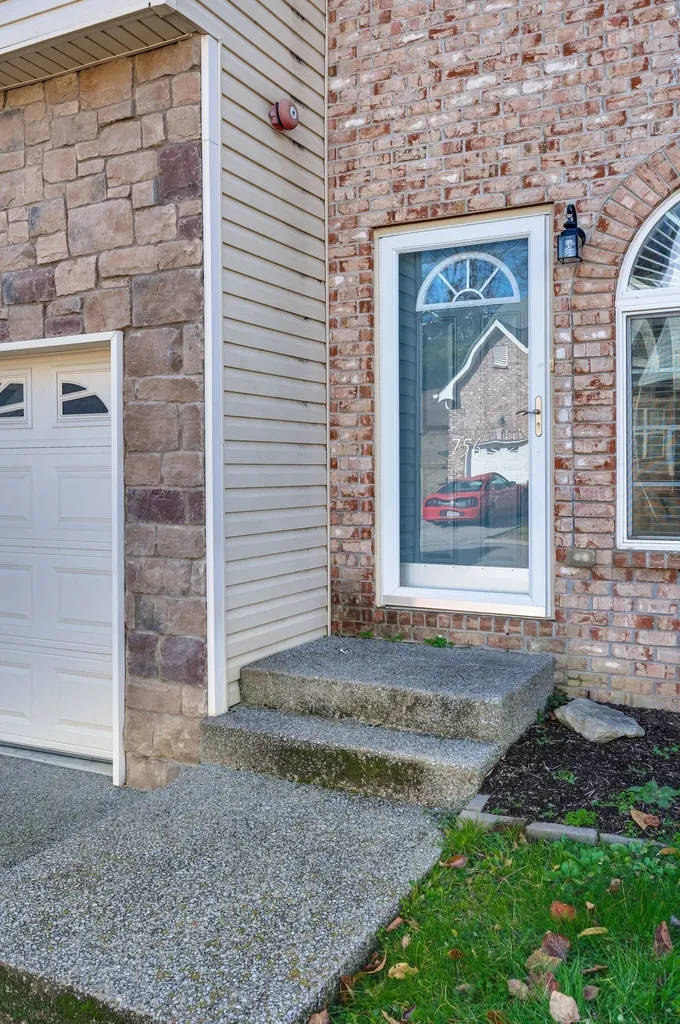 756 Spence Enclave Lane Nashville TN 37210