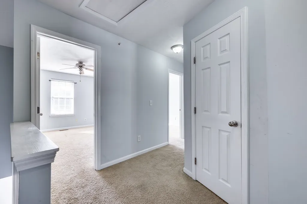 756 Spence Enclave Lane Nashville TN 37210