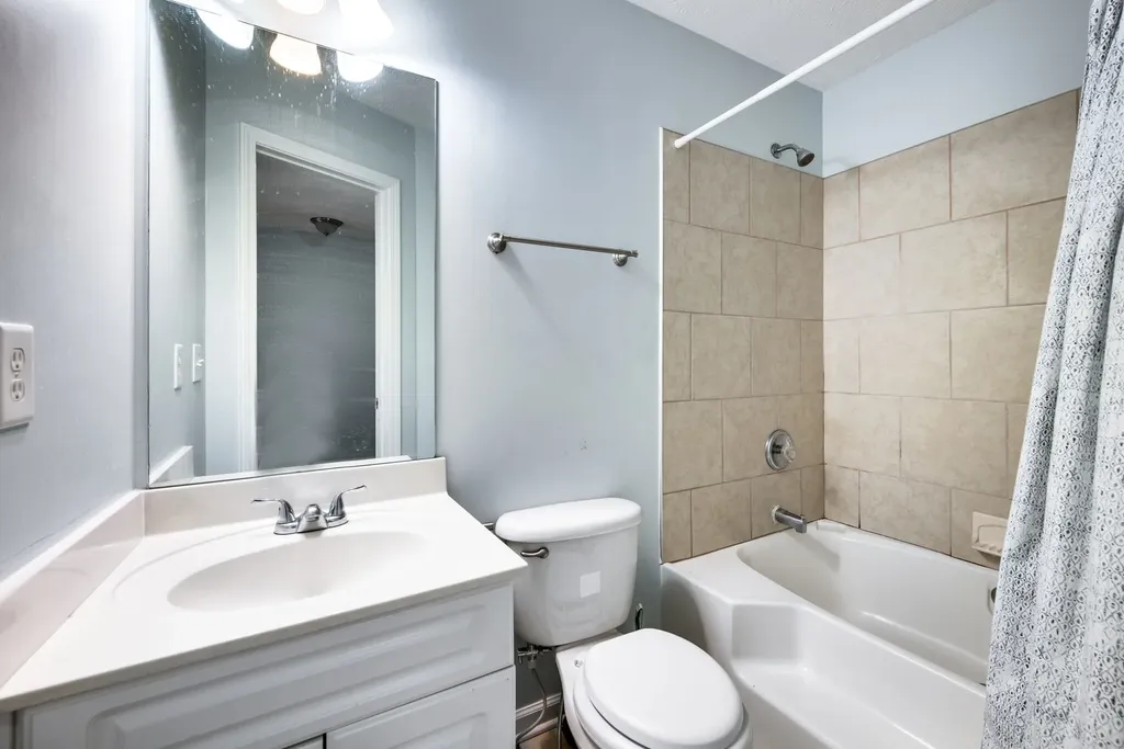 756 Spence Enclave Lane Nashville TN 37210