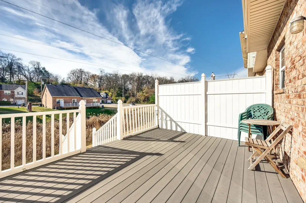 756 Spence Enclave Lane Nashville TN 37210