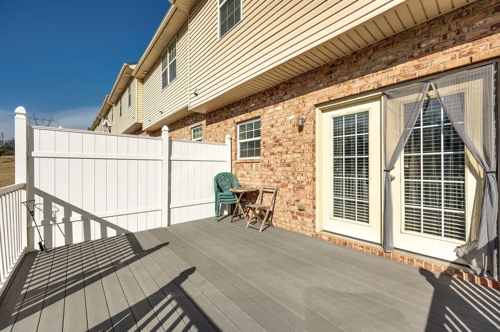 756 Spence Enclave Lane Nashville TN 37210