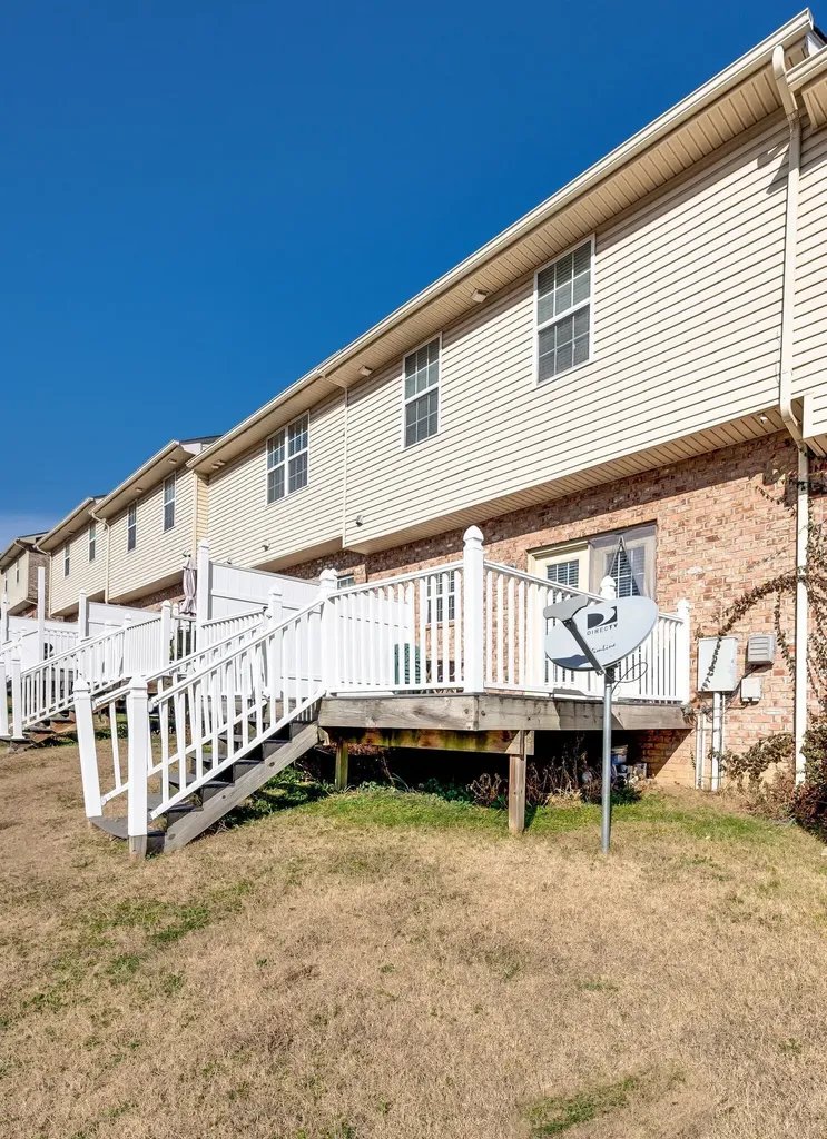 756 Spence Enclave Lane Nashville TN 37210