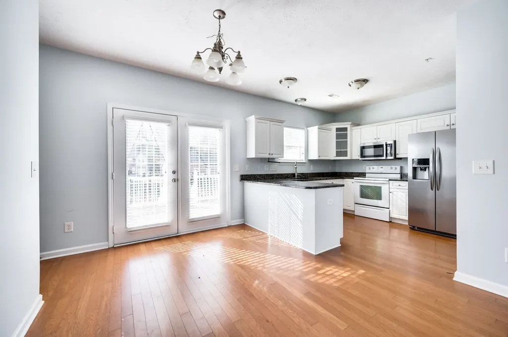 756 Spence Enclave Lane Nashville TN 37210