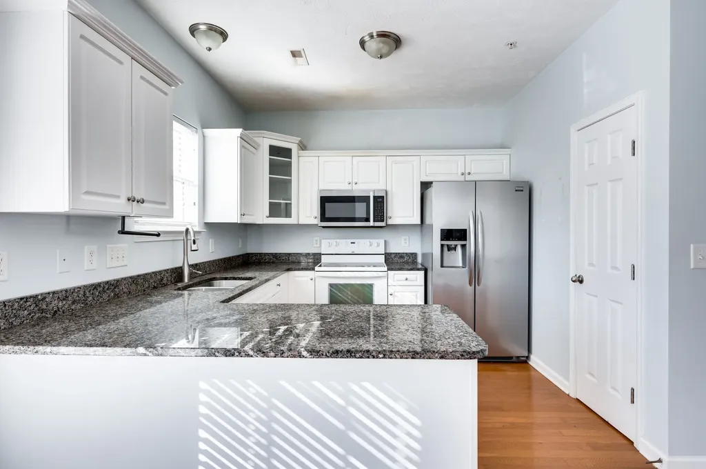 756 Spence Enclave Lane Nashville TN 37210
