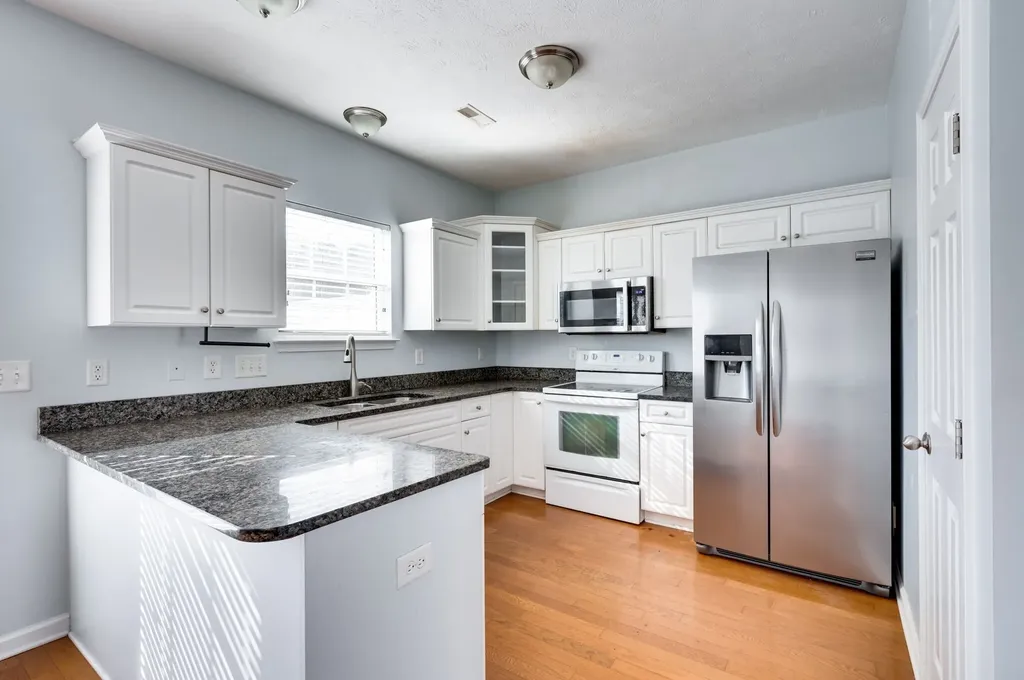 756 Spence Enclave Lane Nashville TN 37210