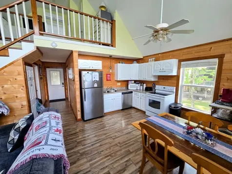 865 Arnold Lane Savannah TN 38372