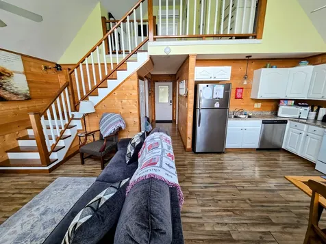 865 Arnold Lane Savannah TN 38372