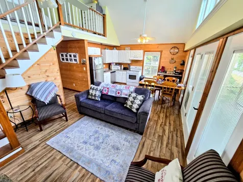 865 Arnold Lane Savannah TN 38372