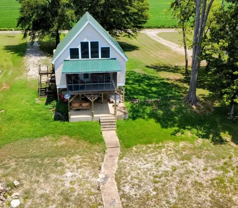 865 Arnold Lane Savannah TN 38372