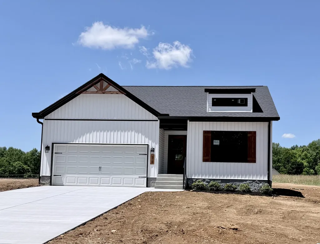114 Morgan Lane Dickson TN 37055