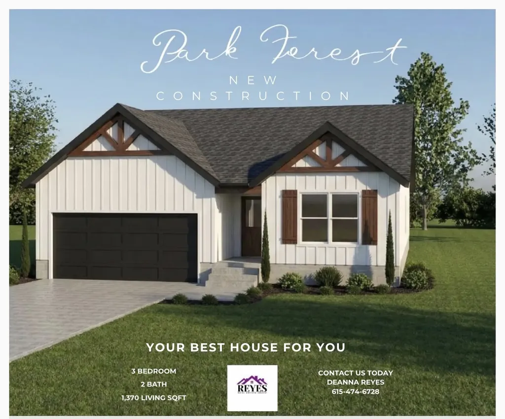 114 Morgan Lane Dickson TN 37055