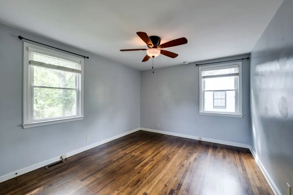 2223 Fernwood Drive Nashville TN 37216