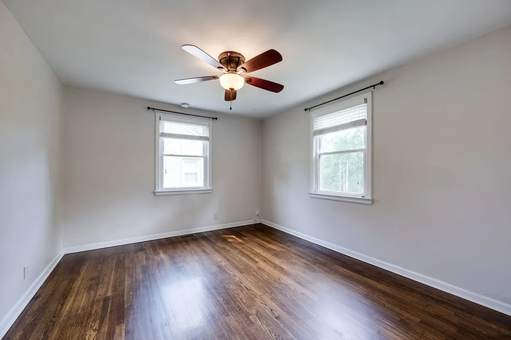 2223 Fernwood Drive Nashville TN 37216