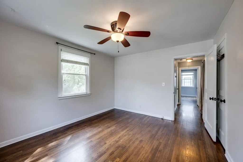 2223 Fernwood Drive Nashville TN 37216