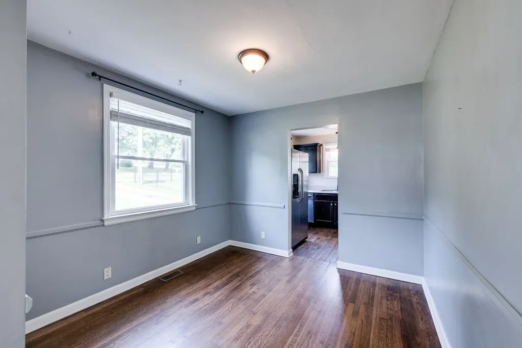 2223 Fernwood Drive Nashville TN 37216